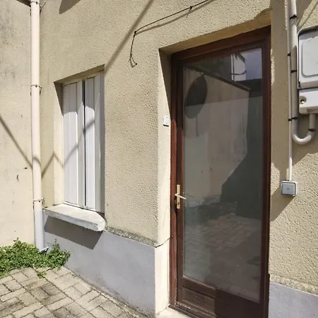 Studio 1 - Metro Europe Rouen Exterior photo
